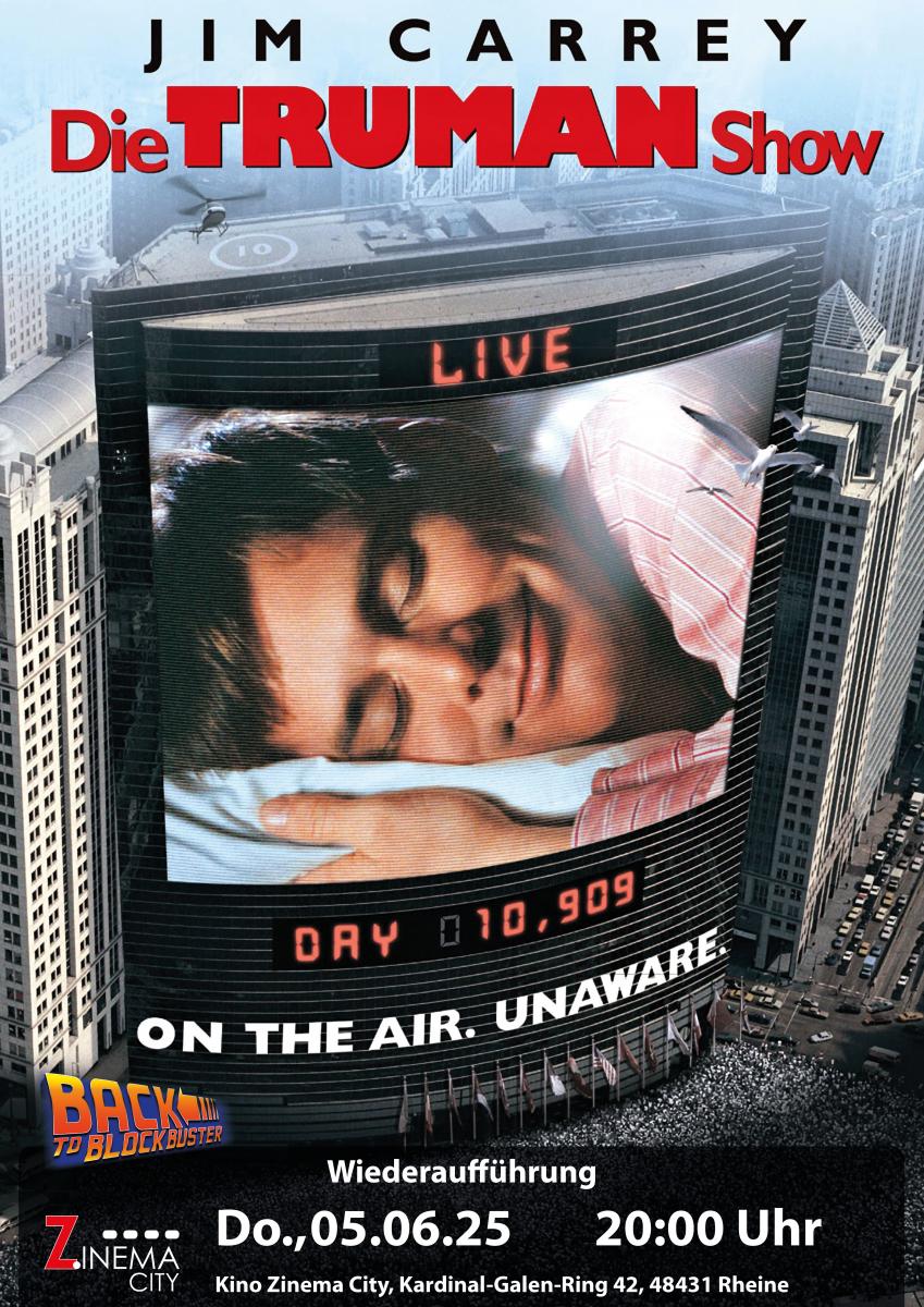 Die Truman Show